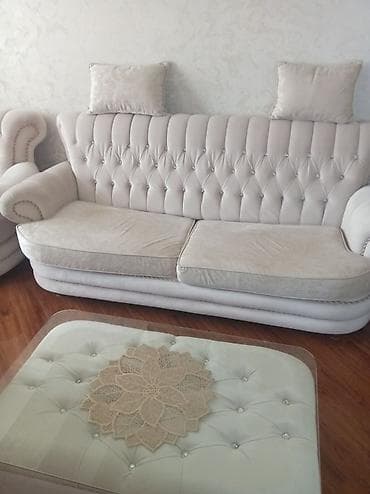 Divan, İşlənmiş — 1
