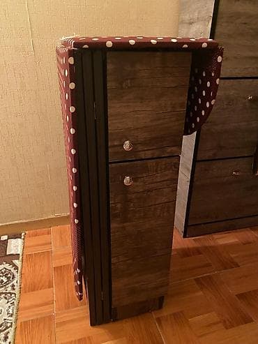 Qonaq masası, Transformer, MDF