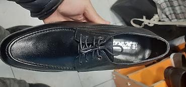 kar maskesi: Kişi ayaqqabıları – klassik və gündəlik modellər.HER 1 CUT 13 MANATDI — 2