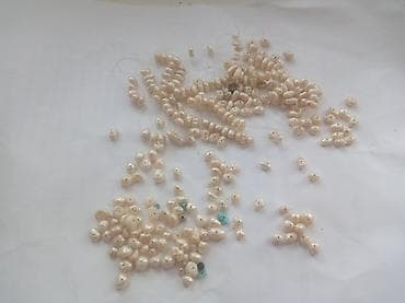 Kişi ayaqqabıları: Təbii inci muncuq dəst çay mirvarisi də vardır bildiyimiz antik — 2