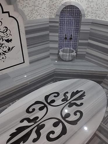 Türk hamamı par otağı . Zövqə görə istənilən türk hamamı və par lalafo.az -da Türk hamamı par otağı . Zövqə görə istənilən türk hamamı və par