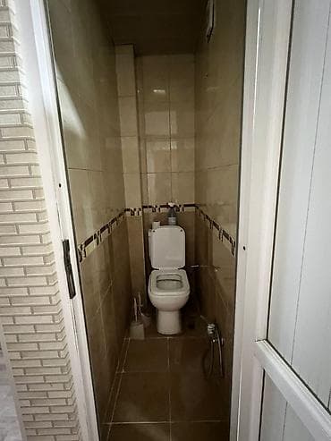 gencede 2 otaqli ev satilir: Abbas Səhət 3cü mikr. lelinqrad layihəli binada 3cü mərtəbədə səliqəli — 9