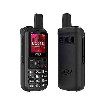 printer telefon: Mobil telefon SQ 93 mini Black Brend:	SQ Seriya: SQ 93 mini — 1