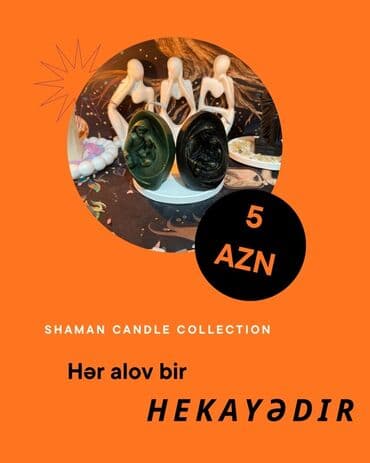 mənalı hədiyyələr: Şam Fiqurlu — 33