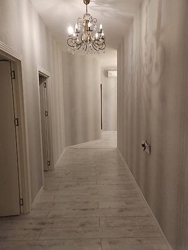 yeni guneşli: 3 otaqlı, Yeni tikili, 117 kv. m — 7