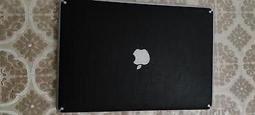 macbook 14: İşlənmiş Apple MacBook, 15.4 ", 1 TB, Ünvandan götürmə — 4