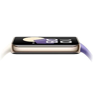 smartfon saat: Yeni, Smart qolbaq, Honor, Bildirişlər, rəng - Çəhrayı — 3