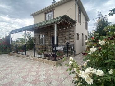 balaxanıda ucuz torpaq 2020: 112 kv. m, 4 otaqlı, Hovuzsuz, Kanalizasiya, Qaz, İnternet — 1