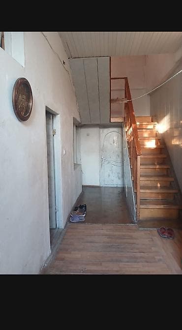 ev tavan modelleri: Sumqayıt şəhəri 1.5 sotun içində 2 otaq mansarıda var ordada otaq var — 2
