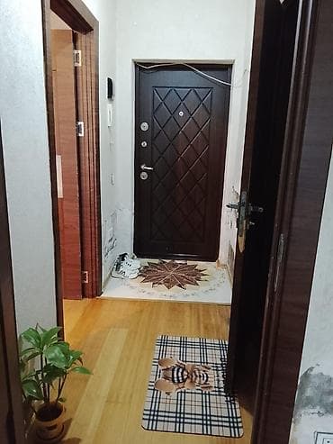 аренда офиса в бизнес центре баку: Студия, Новостройка, 48 м² — 4