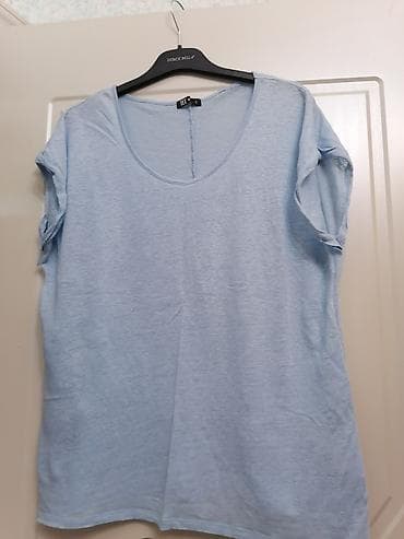 Маячка хлопковое, 42 размер — 6