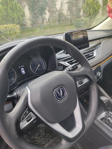 Motonəqliyyat: Changan Eado: 1.6 l | 2020 il 65000 km Sedan — 10