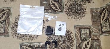 Автоэлектроника: Salam təzə nauşnikdir istifadə olunmayıb yenidir — 2