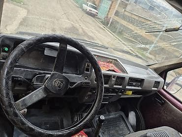 afdamabil ve xususi texnka: GAZel mikroavtobus – yük və sərnişin daşınması üçün geniş salonlu — 5