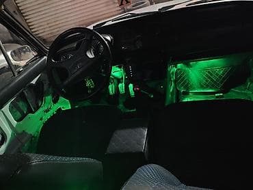 Nəqliyyat: VAZ (LADA) 2106: 1.6 l | 2001 il Sedan — 6