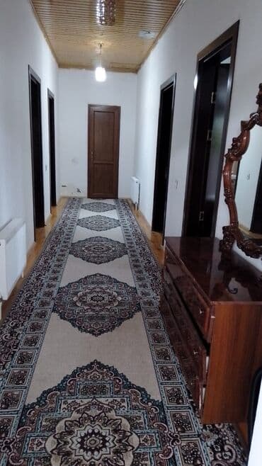 ramanida kirayə ev verilir: 15 kv. m, 3 otaqlı, Hovuzlu, İnternet, Qaz, İşıq — 7