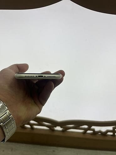 ayfon 11 yeni: IPhone 11, Ağ, Face ID — 4