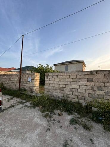 türkanda torpaq: 3 sot, Tikinti, Kupça (Çıxarış) — 3