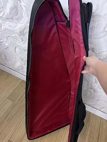 Fleytalar: Kanun musiqi aləti Alet cox yaxsi veziyyetdedi, hec bir problemi — 9