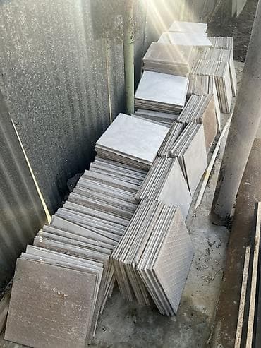 profnastil satisi: Üsdən çıxma kafel təmizdi
Təcili satlır kıvadratı 5 manat — 4