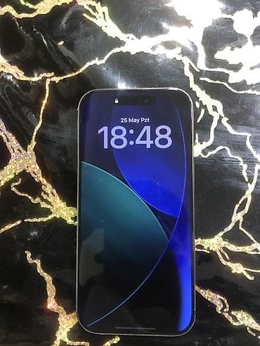 iphone 15 pro ağ: IPhone 14 Pro, Ağ — 1