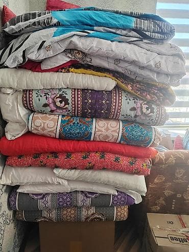 Böyüklər üçün Qış üçün Sintepon Yorğan lalafo.az -da Böyüklər üçün Qış üçün Sintepon Yorğan