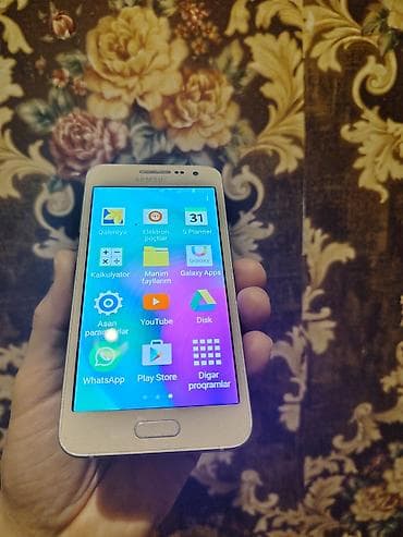 Nokia 8 Sirocco, 1 TB, rəng - Qızılı, Düyməli