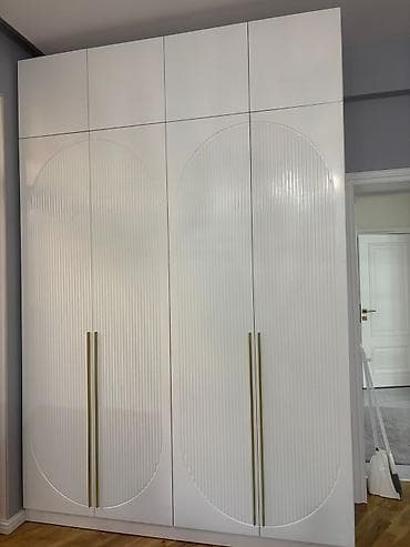 donat mebel instagram: İkinəfərlik çarpayı — 10