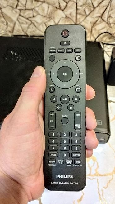 kalonka mersedes: Yeni Philips Kolonka, Növ - Smart, rəng - Qara — 10