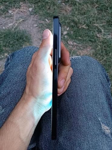 irşad iphone 13 pro max: Honor 256 GB, rəng - Qara, Face ID — 4