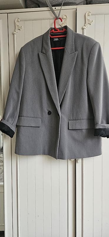 koja pencek: Pencək, Zara, XL — 1