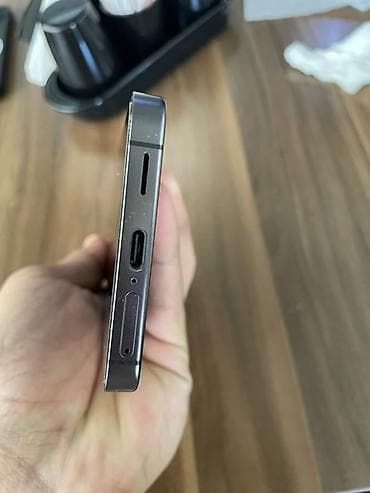 iphone 12 sade: Samsung Galaxy S24, 128 GB, rəng - Boz — 6