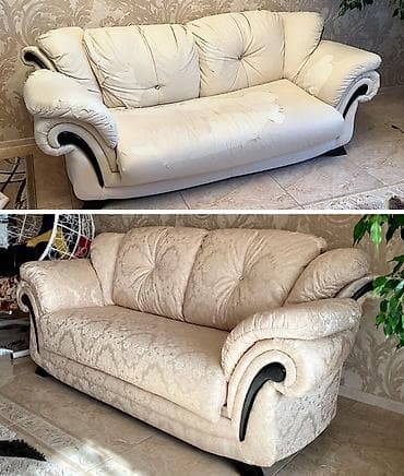 rast.az masaj: Mebellərin təmiri, bərpası — 3