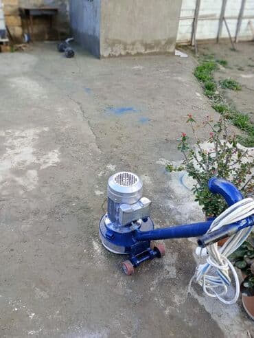 ikinci el siferler: İşlənmiş Cilalama, polirovka aparatı — 5