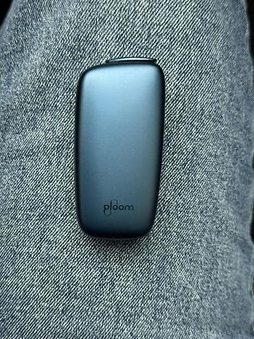 İQOS ilə barter edirəm üzərində ödəniş edəcəm. 1 İllik zəmanəti var