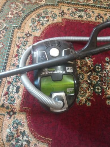 darsanval aparati faydaları: Tozsoran Rowenta, Quru təmizləmə, Kredit yoxdur — 2