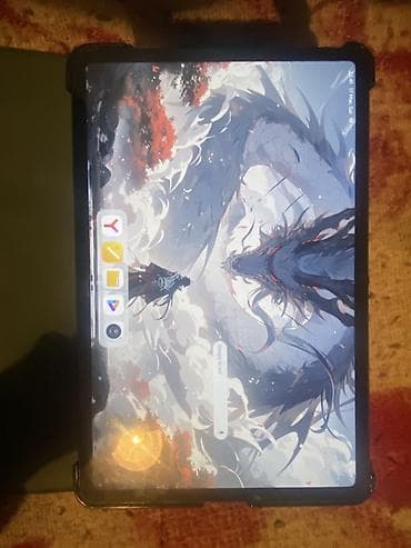 14 pri: Xiaomi Pad 6 – bidene balaca ezik var hec bir problem yaratmir (Təcili — 9