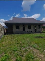 nərmanov ev: 4 otaqlı, 140 kv. m, Kredit yoxdur, Təmirsiz — 3