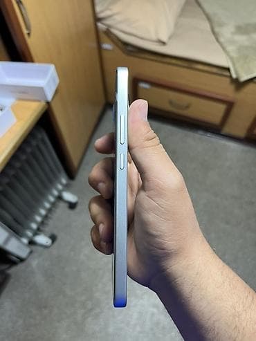 irşad electronics toster: Honor X9d, 256 GB, rəng - Gümüşü, Zəmanət, Sənədlərlə — 6