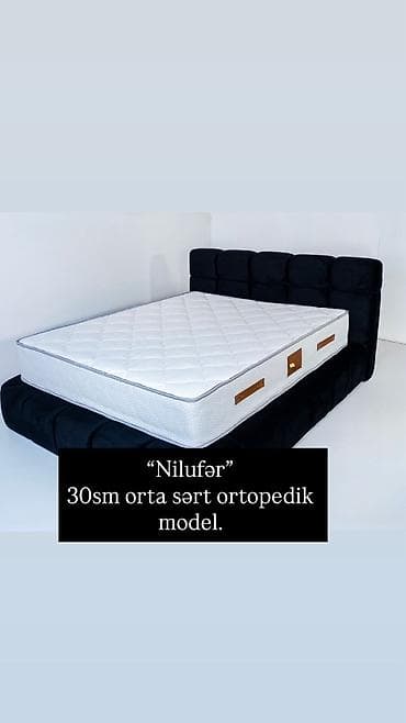 usag maneji: Yeni, Ortopedik matras, Uşaq üçün — 2