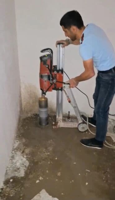 Bitirmə işləri: Beton kəsmə_Beton deşmə xidməti Beton kesimi beton deşen beton kesen — 12