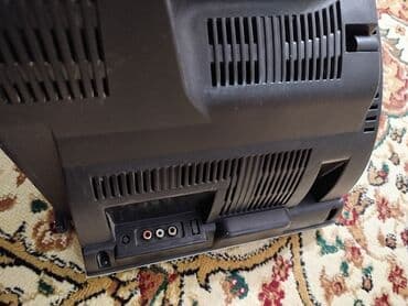 домашняя антенна: ТВ антенны — 3