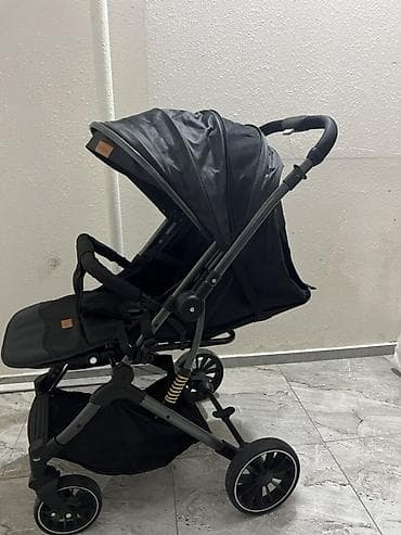 Gəzinti arabaları: Kidilo — 1