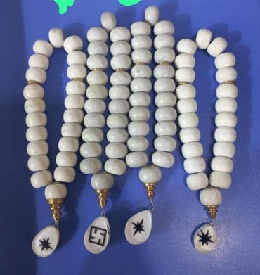 Чехлы: Фигура, цвет - Белый — 5