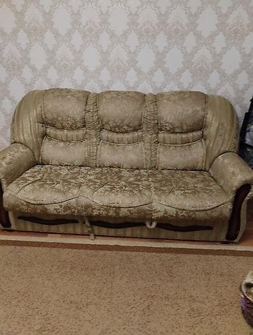 quba mas: Klassik divan, Divan — 2