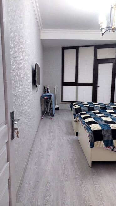 xacmazda kiraye evler ayliq: 2 otaqlı — 9