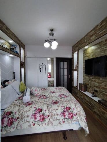 7 8 mkr kiraye evler: 3 otaqlı, Yeni tikili, 72 kv. m — 4