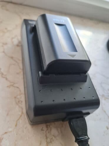 фотоаппарат panasonic lumix dmc fz50: Video kamera — 5