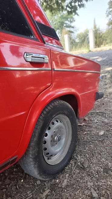eleyus venera a: VAZ (LADA) 2106: 1.6 l | 2004 il 160000 km Sedan — 6