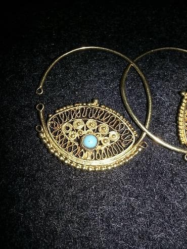 nikolay qizil: Sırğa, Ünvandan götürmə — 4